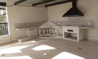 Imagem 3: Cobertura com 3 dormitórios sendo 1 suíte para locação em Santana