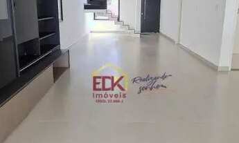 Imagem 6: Sobrado com 3 dormitórios à venda, 242 m² por R$ 1.750.000,00 - Jardim das Nações - Taubat