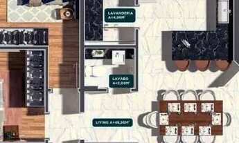 Imagem 4: Apartamento à venda, 3 quartos, 3 suítes, 2 vagas, Pioneiros - Balneário Camboriú/SC