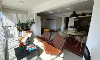 Imagem 4: Apartamento no Jd. Sul com 106m2 02 suites