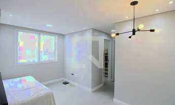 Imagem: Apartamento para Aluguel - Santo Amaro 