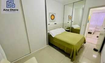 Imagem 3: 03 QUARTOS COM 89M2 NO PARQUE BELA VISTA