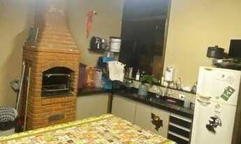 Imagem 6: Casa com 2 dormitórios, 130 m² - venda por R$ 650.000,00 ou aluguel por R$ 2.599,02/mês