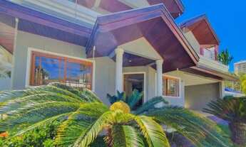 Imagem 6: Casa Residencial / Aquarius V