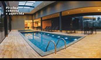 Imagem: Casa para venda em condomínio fechado,230