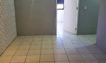 Imagem 2: Boa Viagem - 03 Qtos / 01 Suíte - 01 Vaga de garagem - Academia - Piscina