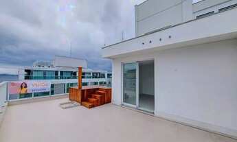 Imagem 7: Cobertura com 3 dormitórios à venda, 189 m² por R$ 2.650.000,00 - São Francisco - Niterói