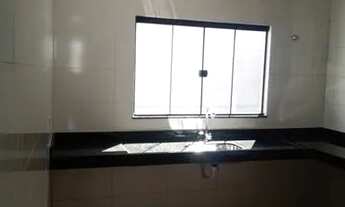 Imagem 7: Vendo Casas no Jardim Marques de Abreu - Goiânia. Próximo a Eternit, Anel Viária, BR 060