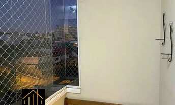 Imagem 6: Apartamento para venda possui 54 metros quadrados com 2 quartos em Vila Aricanduva - São P