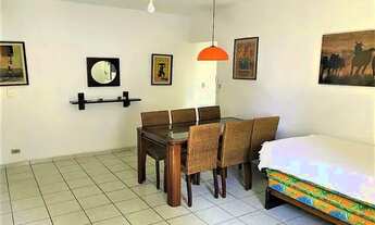 Imagem 7: 1 Dormitório Bem Amplo Baixo Custo Mensal Bem Localizado Pertinho da Praia Próximo a Comér