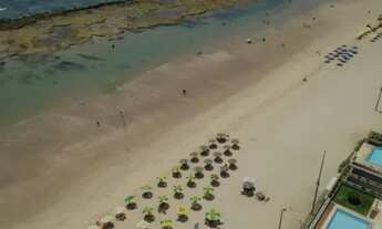 Imagem 2: NERI Beira Mar Piedade 3qts 2stes 2vagas 130m² pisc salão de festas