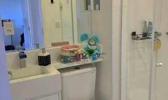 Imagem 5: Apartamento com 2 dormitórios à venda, 54 m² por R$ 240.000,00 - Parque Senhor do Bonfim