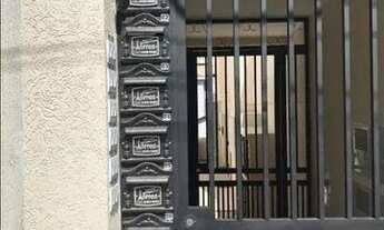 Imagem 2: Casa com 1 dormitório para alugar, 40 m² por R$ 1.425,00/mês - Parada Inglesa - São Paulo