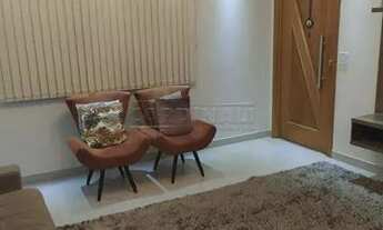 Imagem 3: Sao Carlos - Casa Padrão - Parque Fehr