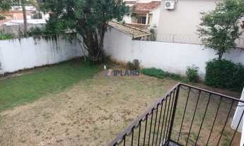 Imagem 4: Casa 4 suítes - Jardim Macarengo