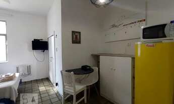 Imagem 2: Apartamento à Venda - Copacabana, 1 Quarto, 25 m2