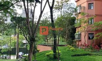 Imagem 5: Apartamento para locação de 118m com 02 dormitórios sendo 01 suite, proximo ao Shoppings M