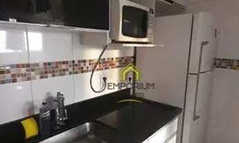 Imagem 7: Apartamento com 2 dormitórios para alugar, 56 m² por R$ 2.500/mês - Vila Rosália - Guarulh