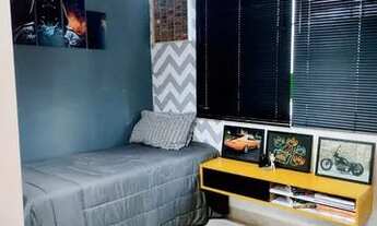 Imagem 6: Alugo linda casa no bairro Fogo Apagou