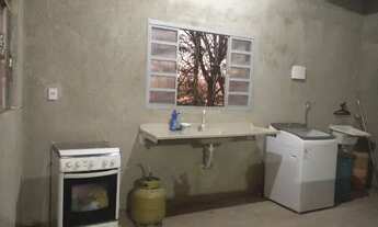 Imagem 2: Barracão no bairro Tupanuara 65 mil a vista