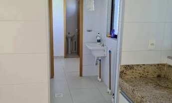 Imagem 7: Apartamento miranar