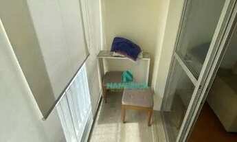 Imagem 7: Apartamento com 3 dormitórios para alugar, 75 m² por R$ 4.609,44/mês - Chácara Santo Antôn