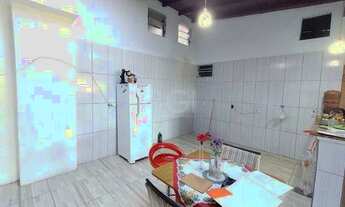 Imagem 6: Casa para Venda - 156m², 2 dormitórios, 3 vagas - Campo Novo