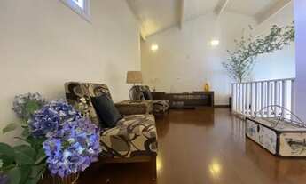 Imagem 7: Casa em Condomínio para Venda em Atibaia, Condomínio Flamboyant-B, 5 dormitórios, 2 suítes