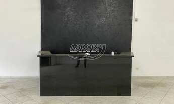 Imagem 2: Salão comercial a venda na Paulicéia, Piracicaba.(Código SL00129