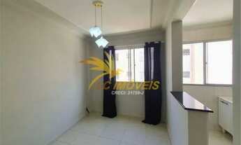 Imagem 2: Locação - Apartamento - Chácara Letônia - Americana - SP