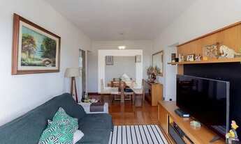 Imagem 7: Apartamento para Aluguel - Catete, 2 Quartos, 88 m2