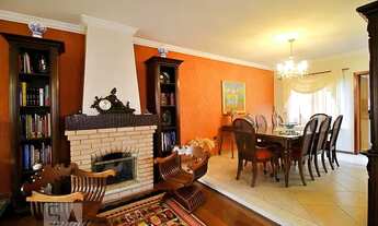 Imagem 2: Casa para Aluguel - Jardim, 4 Quartos, 356 m2