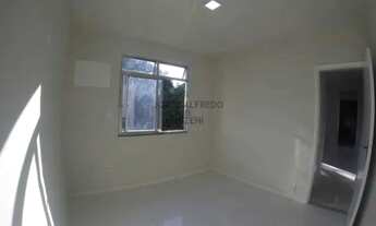 Imagem 7: Todos os Santos Quarto e sala reformado