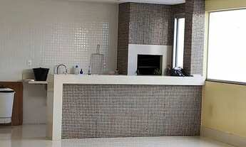 Imagem 6: Santa Marta Residence apt 63m² MOBILIADO 1 ANDAR Prox.PQ Mae Bonifacia