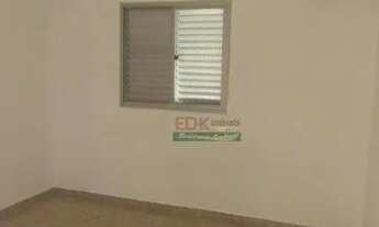 Imagem 2: Apartamento com 2 dormitórios à venda, 61 m² por R$ 191.000,00 - Jardim Independência - Ta