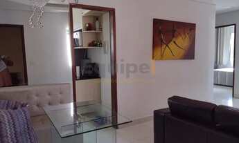 Imagem 3: Apartamento em Floresta - Belo Horizonte