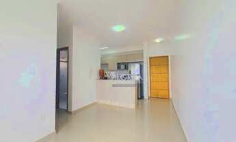 Imagem 5: Apartamento com 2 dormitórios, 54 m² - venda por R$ 380.000,00 ou aluguel por R$ 2.266,00