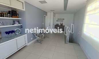 Imagem 7: Locação Cobertura União Belo Horizonte