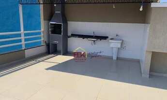 Imagem 5: Casa com 5 dormitórios para alugar, 200 m² por R$ 4.000,00/mês - Vila Iapi - Taubaté/SP