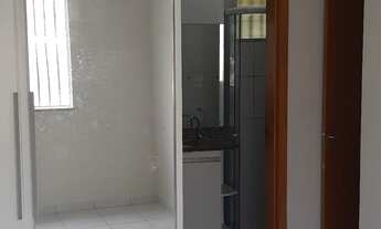 Imagem 2: Apartamento para aluguel possui 58 metros quadrados com 2 quartos em Turu - São Luís - MA