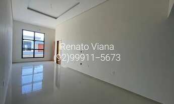 Imagem 3: LINDA CASA EM CONDOMÍNIO NO PARQUE DEZ. ENTREGA IMEDIATA!