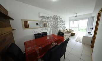 Imagem 5: Apartamento para aluguel - 3 quartos- 85m2 - Recreio - Sublime Max