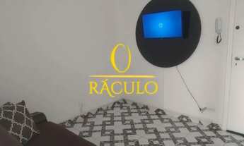 Imagem 4: Sala Living dividida mobiliada !! Presidente Wilson SV!