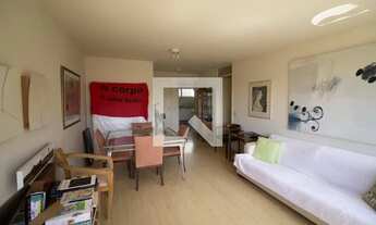 Imagem 3: Apartamento para Aluguel - Sumaré, 3 Quartos, 105 m2