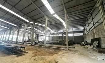 Imagem 2: Galpão Manaus - 3.600 m² - Distrito Industrial I - GGL118