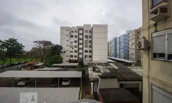 Imagem 5: Apartamento para Aluguel - Humaitá, 1 Quarto, 48 m2