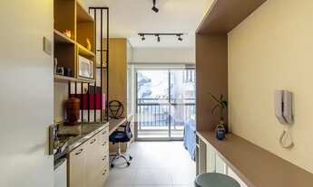 Imagem: Apartamento à Venda - Santa Cecília, 1