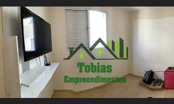 Imagem 2: Apartamento com 2 dorm à venda, *aceita contrato de gaveta! 47m² por R$ 230.000 - Vila Uru