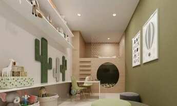 Imagem 2: Apartamento Apartamento com 2 dormitórios