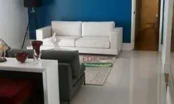 Imagem 6: Apartamento com 3 dormitórios à venda, 167 m² por R$ 1.700.000,00 - Jardim Esplanada - São